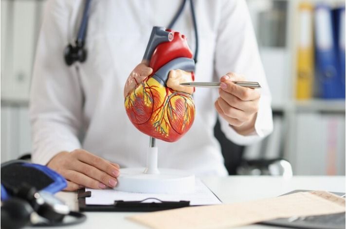 Heart Valve Surgery: A Comprehensive Guide